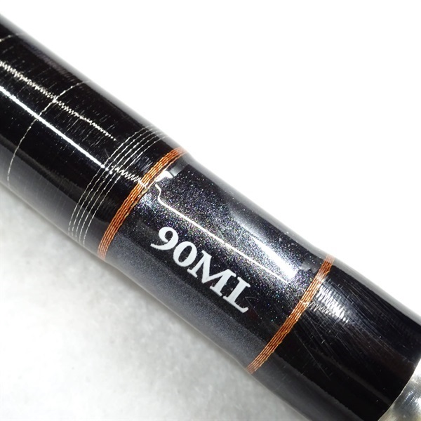 ０６ラテオ９０ＭＬ